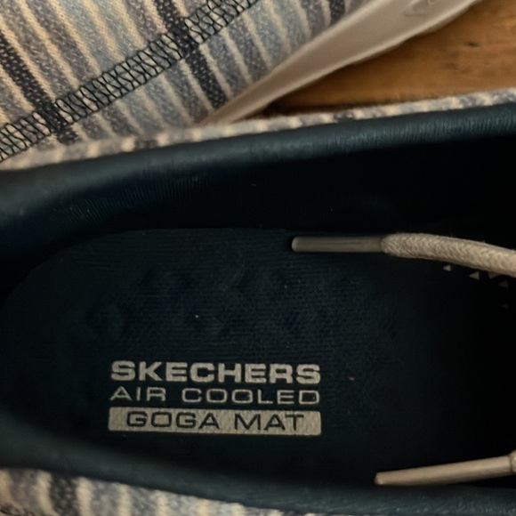 SKECHERS Air Cooled GOGA Mat - Picture 8 of 10